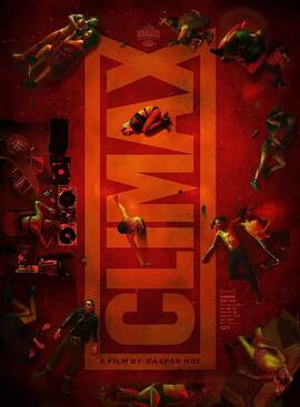 Climax 2018 Uncut Full Movie Watch Online HD Eng Subs