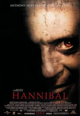 Hannibal outlet 2001 putlocker